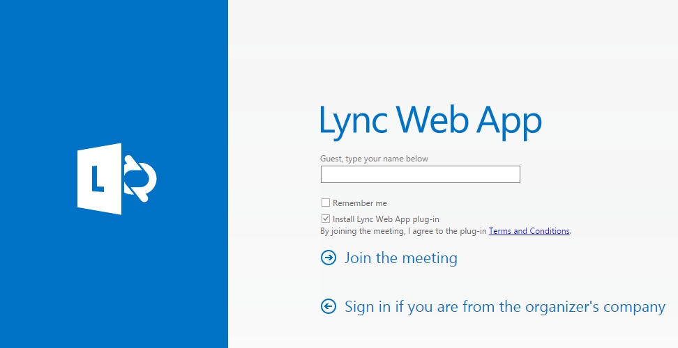 skype meetings app for mac